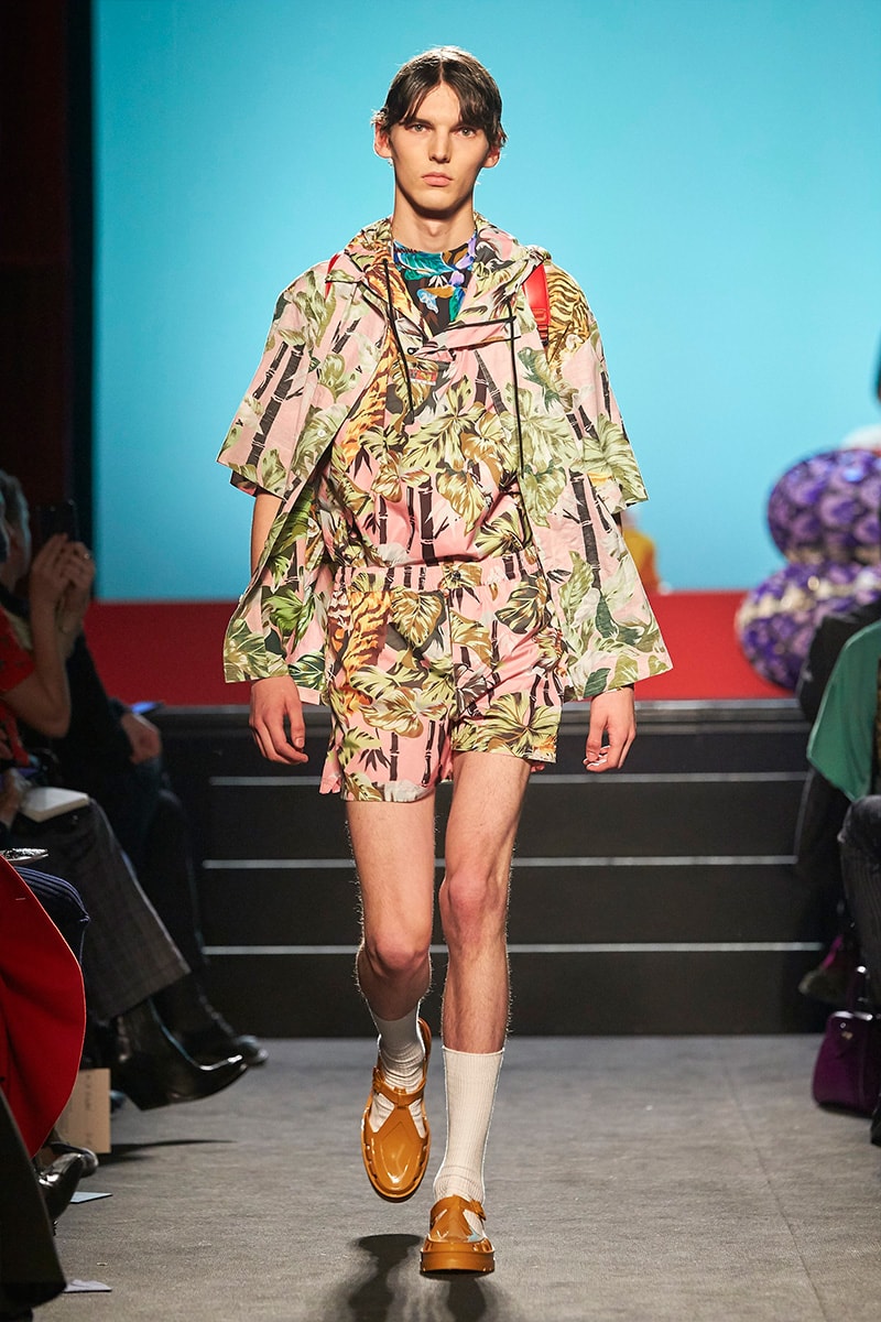 KENZO La Collection Memento N°2 Le Trianon Pigalle