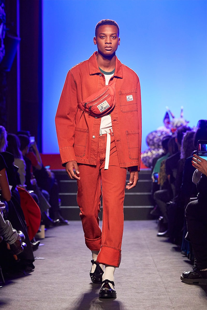 KENZO La Collection Memento N°2 Le Trianon Pigalle
