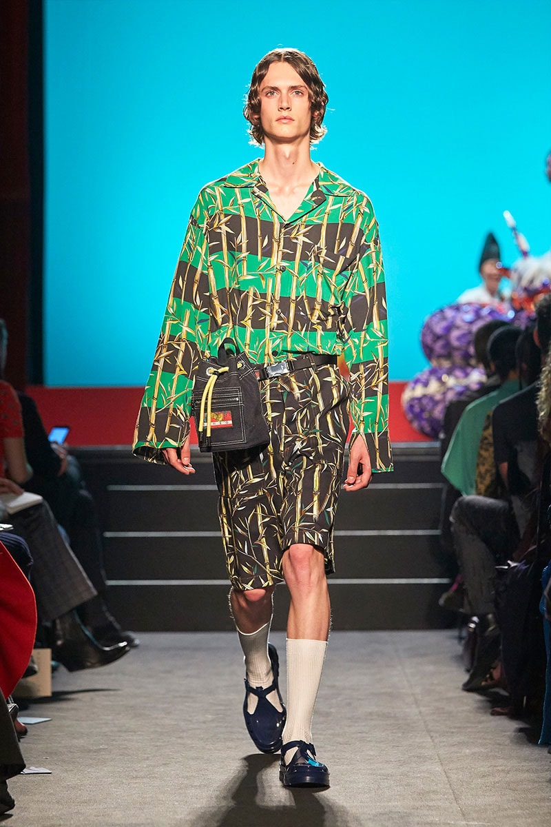 KENZO La Collection Memento N°2 Le Trianon Pigalle