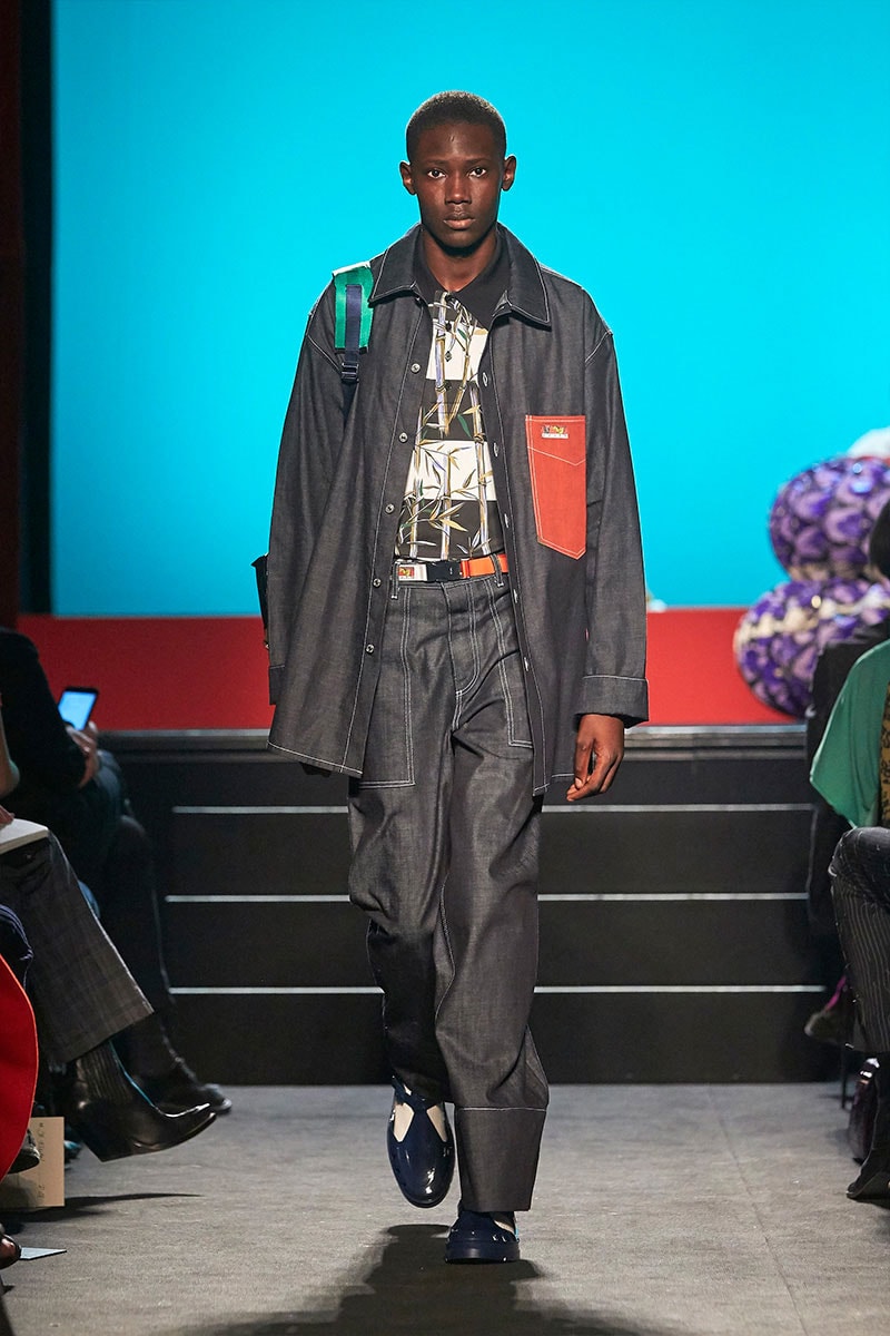 KENZO La Collection Memento N°2 Le Trianon Pigalle