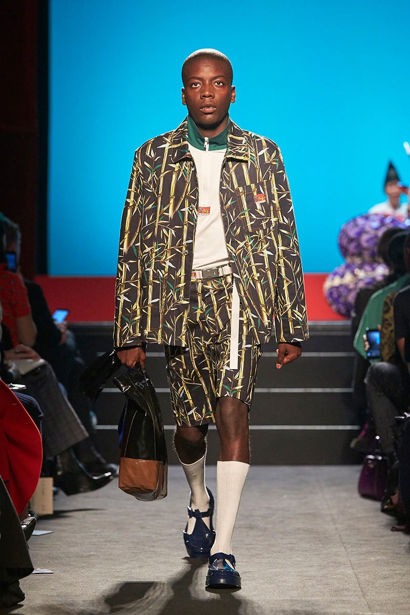 KENZO La Collection Memento N°2 Le Trianon Pigalle
