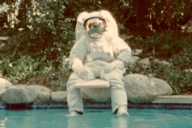 Nike Taps Kid. to Highlight the Hyperdunk 2017