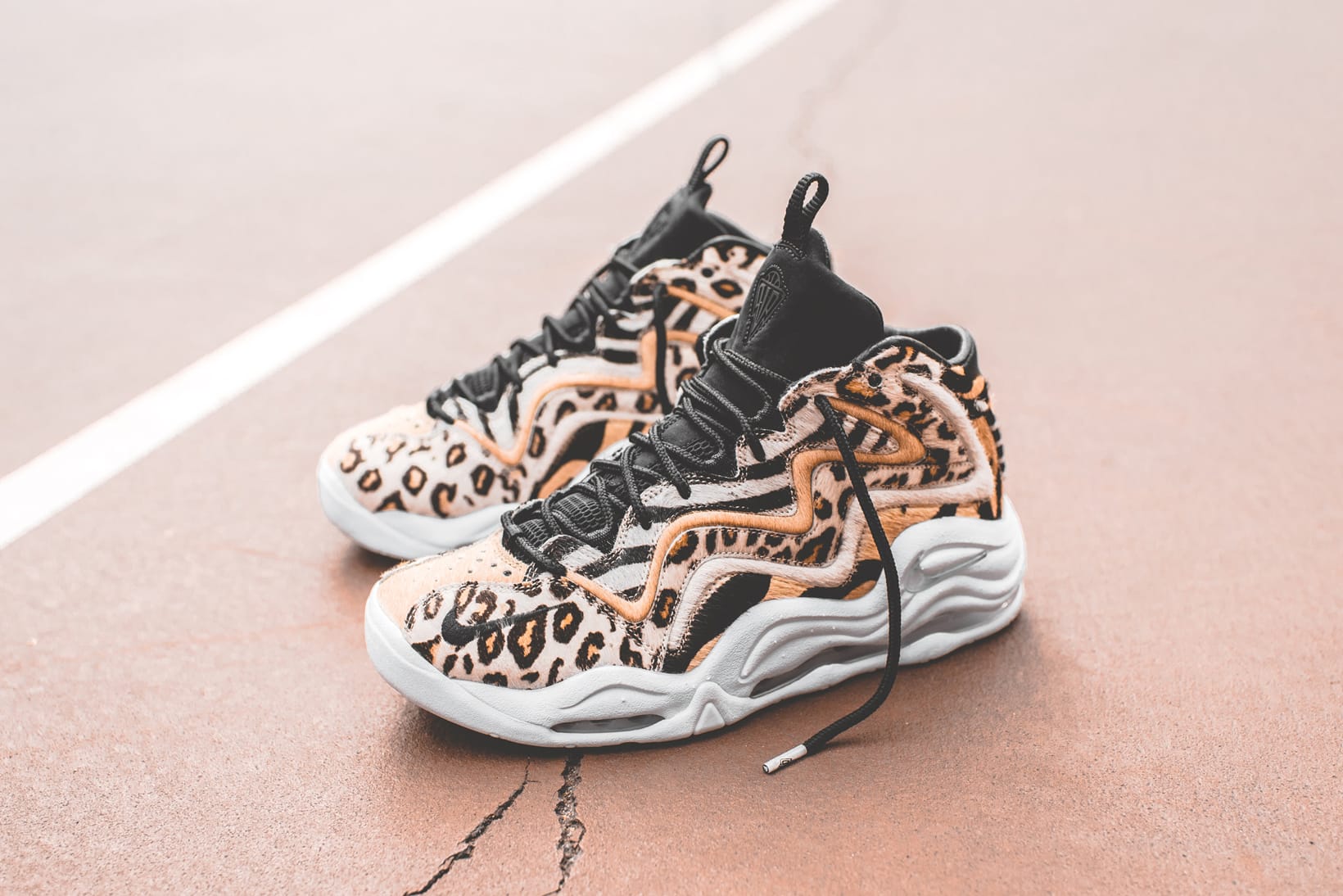 KITH x Nike Pippen Collection | HYPEBEAST
