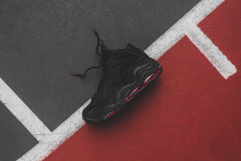 KITH Nike Pipper 1 Air Maestro Ronnie Fieg 2017 Release Date Info Sneakers Shoes Footwear