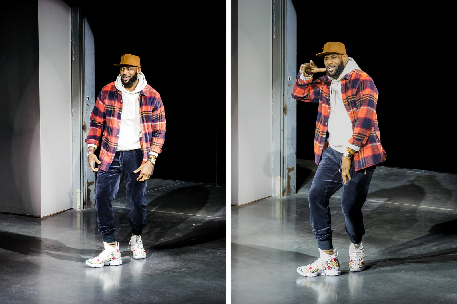 KITH SPORT 2018 Spring/Summer Collection