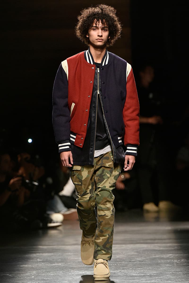 KITH SPORT 2018 Spring/Summer Collection
