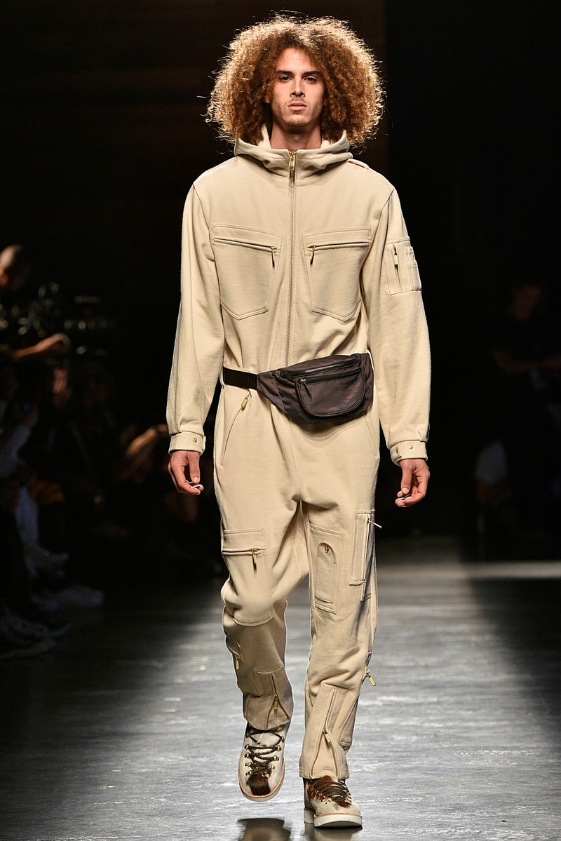 KITH SPORT 2018 Spring/Summer Collection