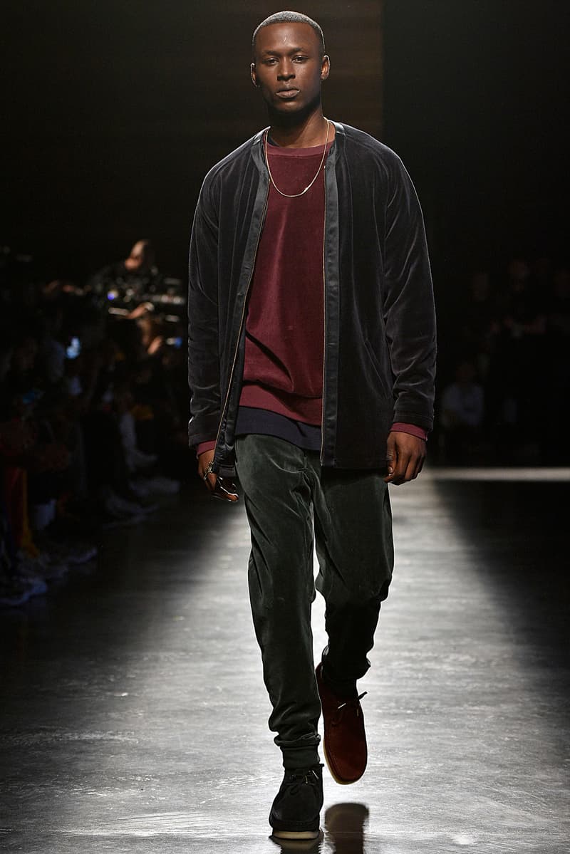 KITH SPORT 2018 Spring/Summer Collection