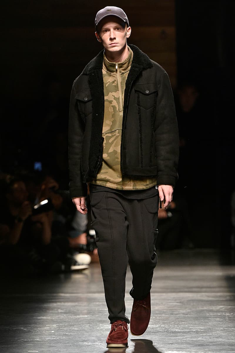KITH SPORT 2018 Spring/Summer Collection