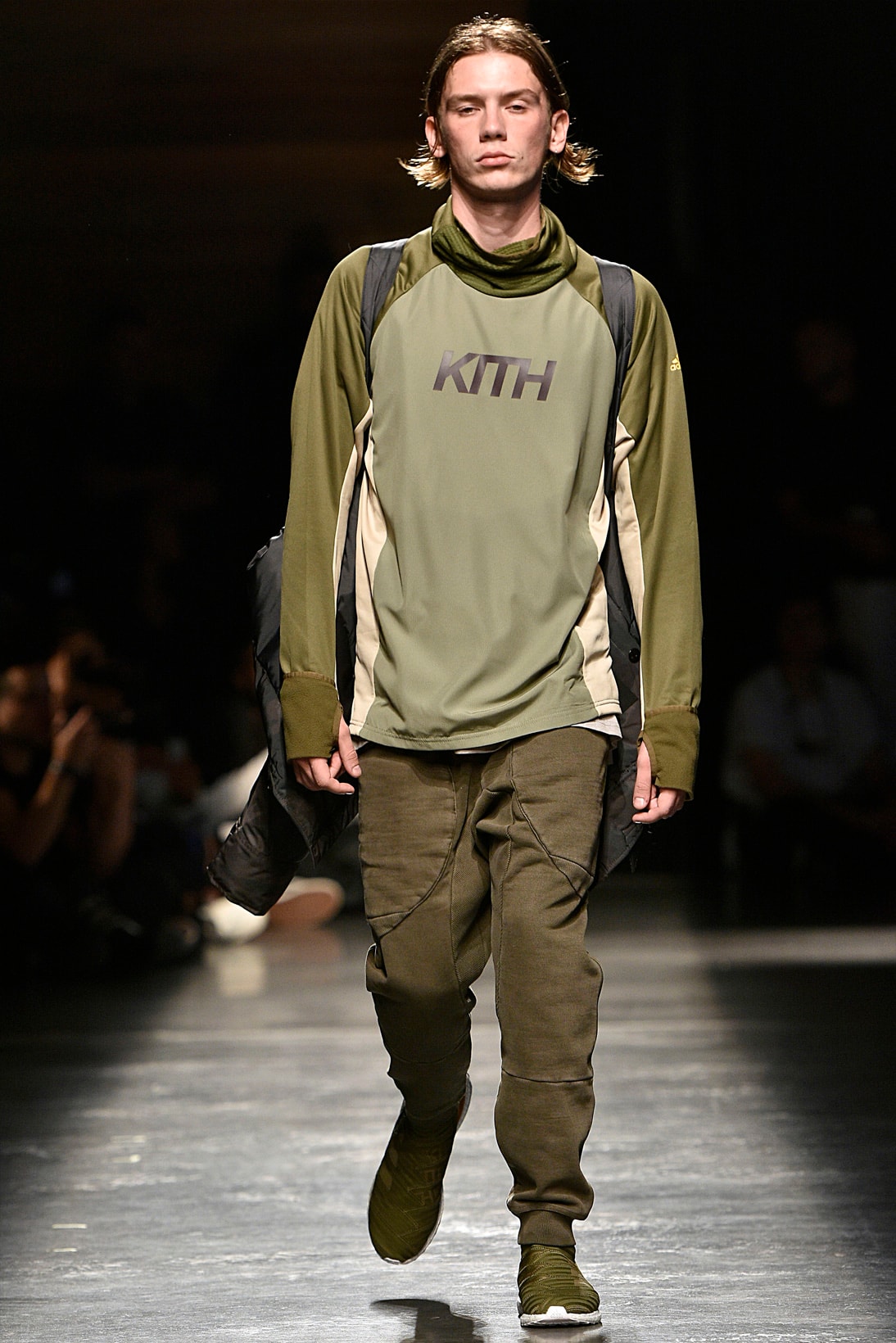 KITH SPORT 2018 Spring/Summer Collection