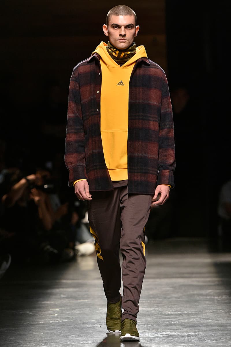 KITH SPORT 2018 Spring/Summer Collection