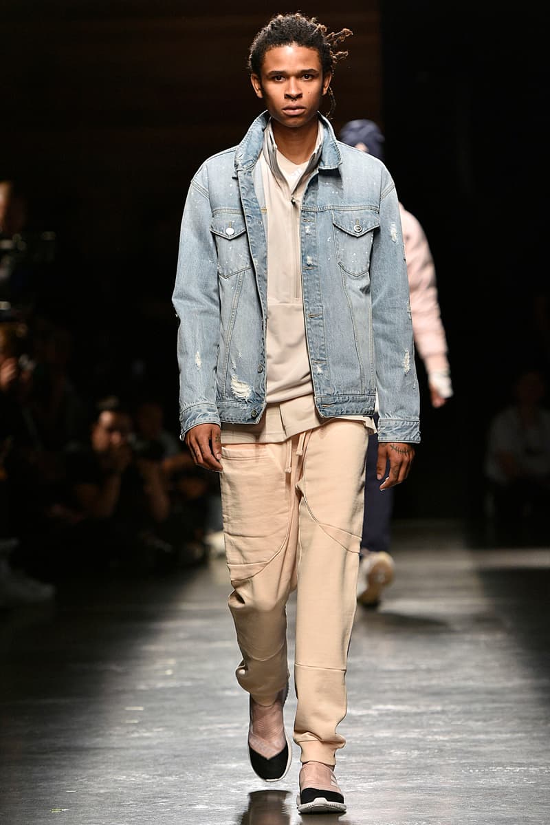 KITH SPORT 2018 Spring/Summer Collection
