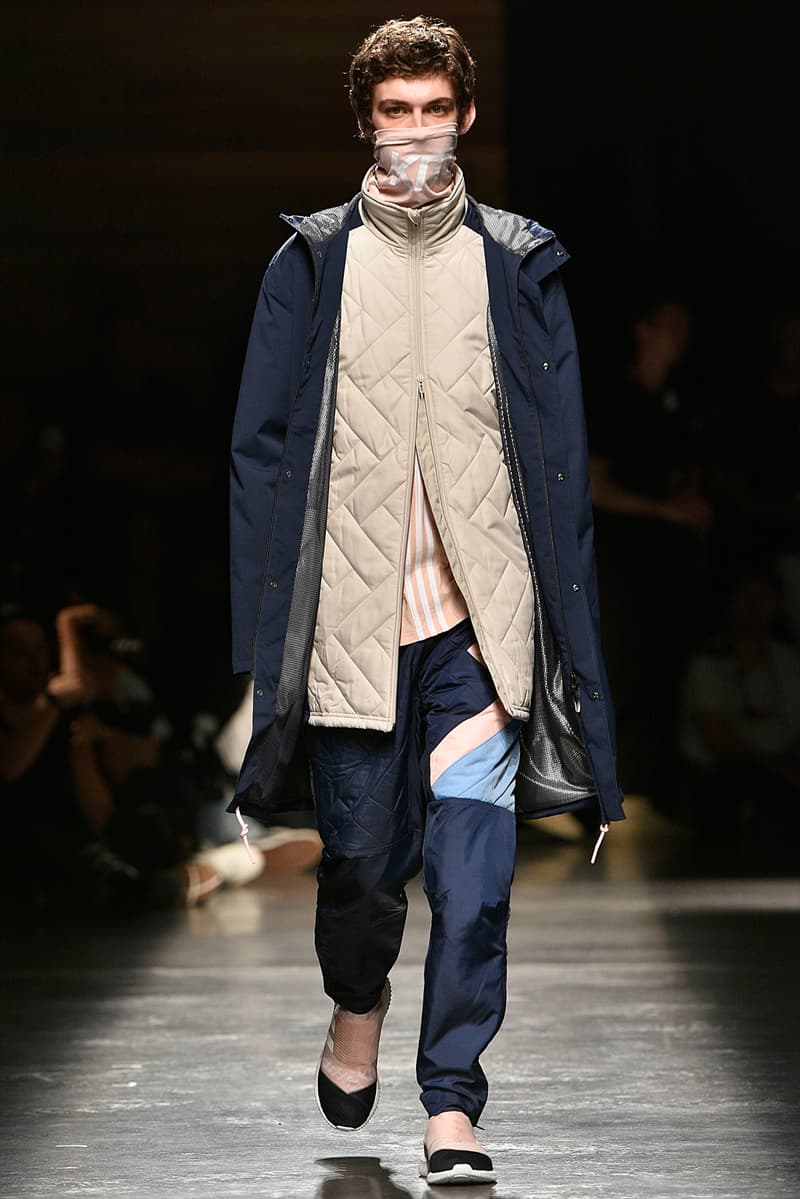 KITH SPORT 2018 Spring/Summer Collection