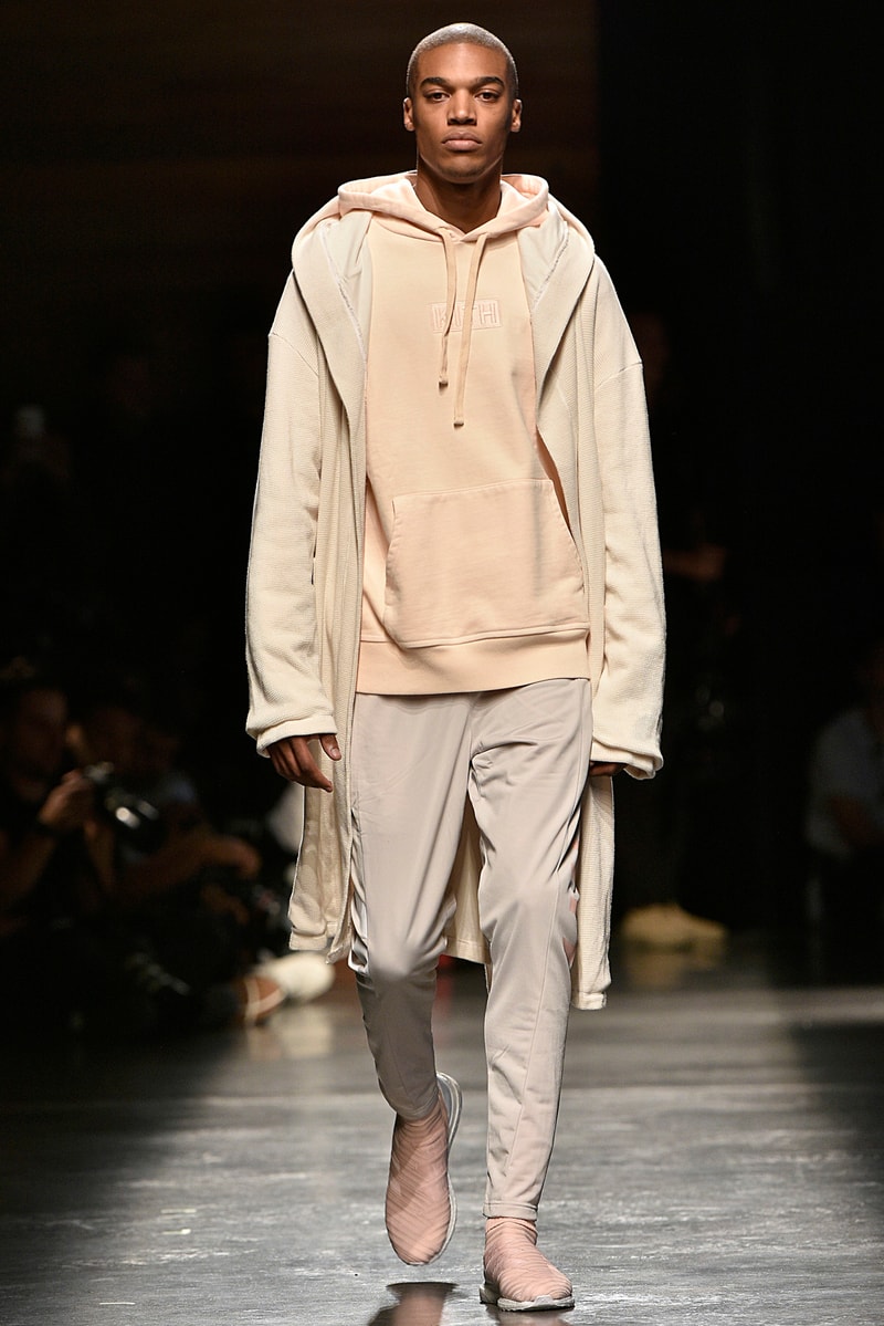 KITH SPORT 2018 Spring/Summer Collection