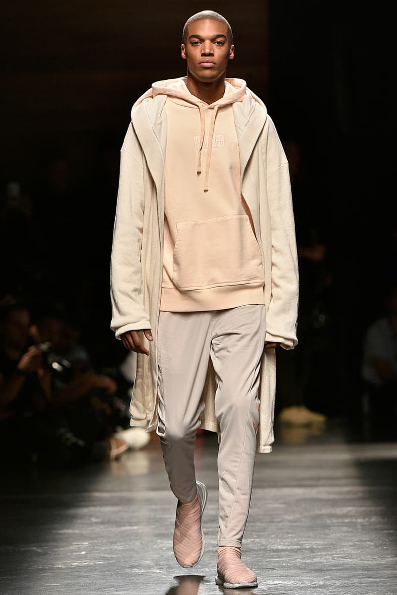 KITH SPORT 2018 Spring/Summer Collection