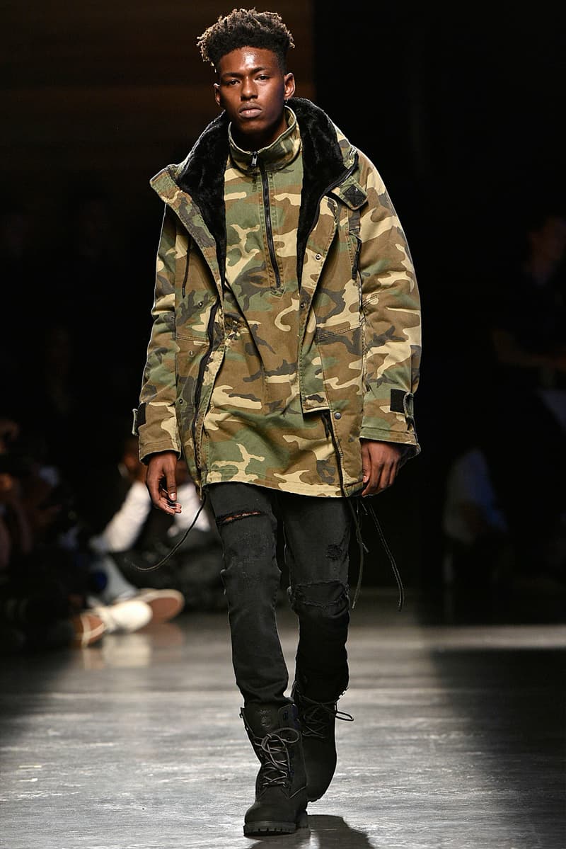 KITH SPORT 2018 Spring/Summer Collection