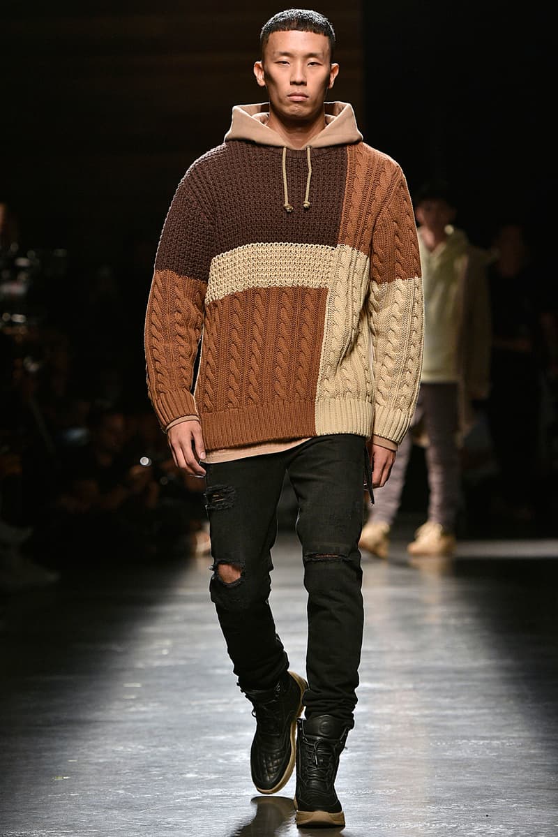 KITH SPORT 2018 Spring/Summer Collection