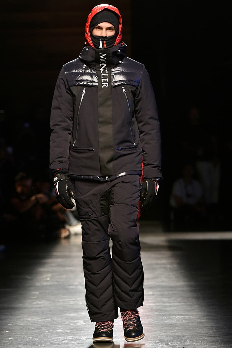 KITH SPORT 2018 Spring/Summer Collection