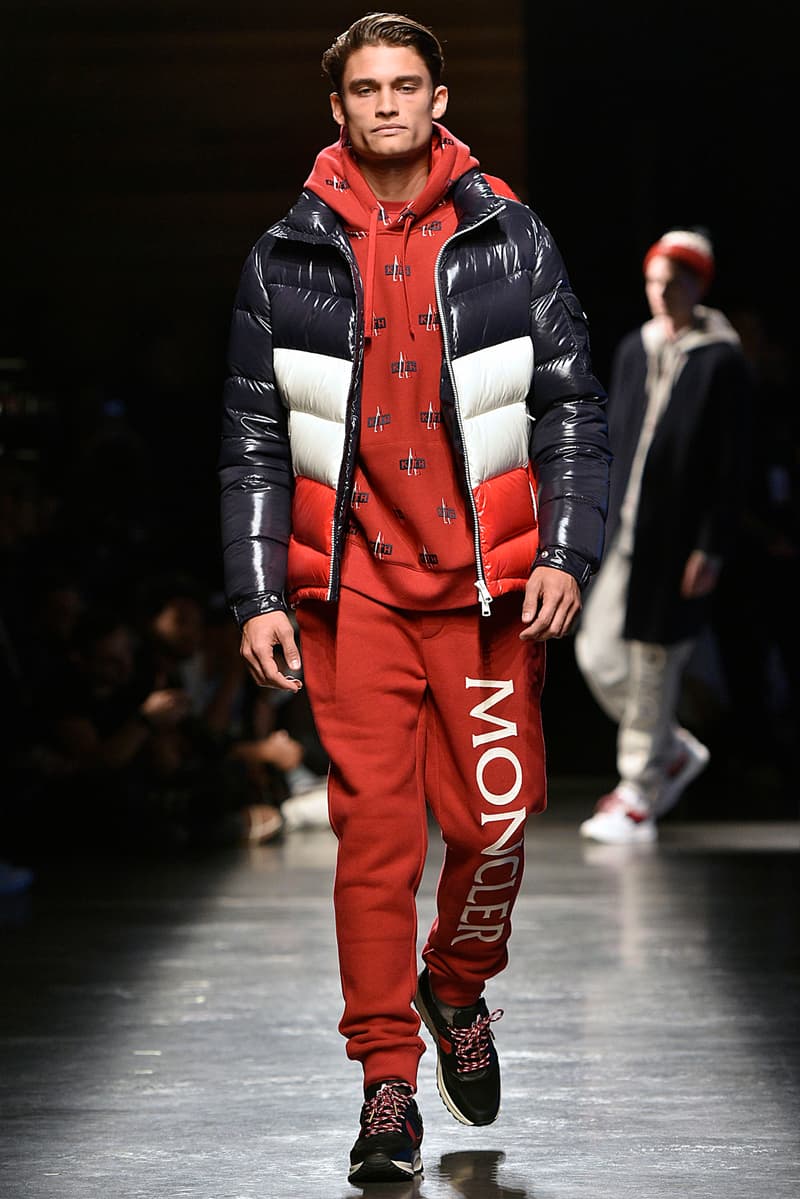 KITH SPORT 2018 Spring/Summer Collection