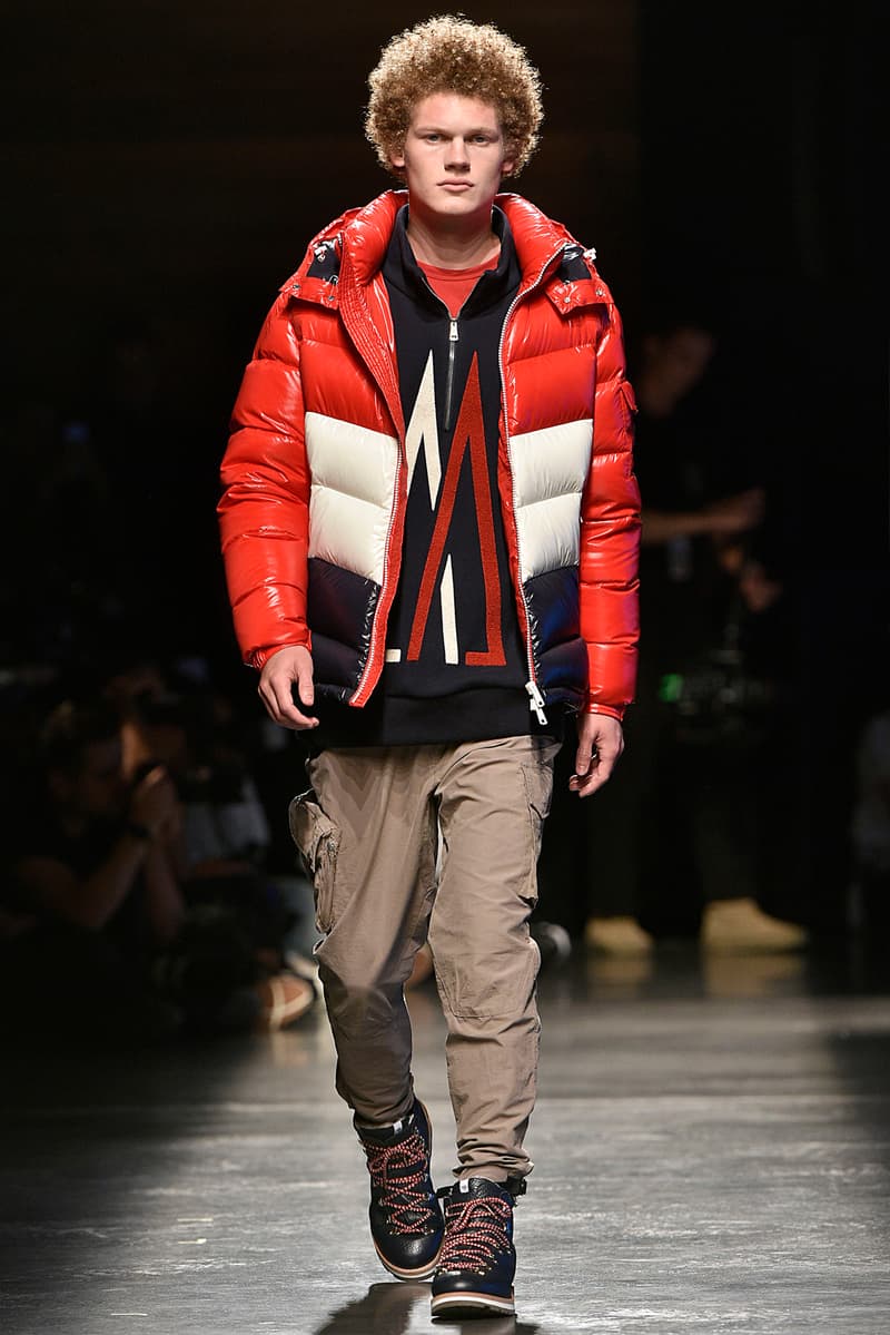 KITH SPORT 2018 Spring/Summer Collection