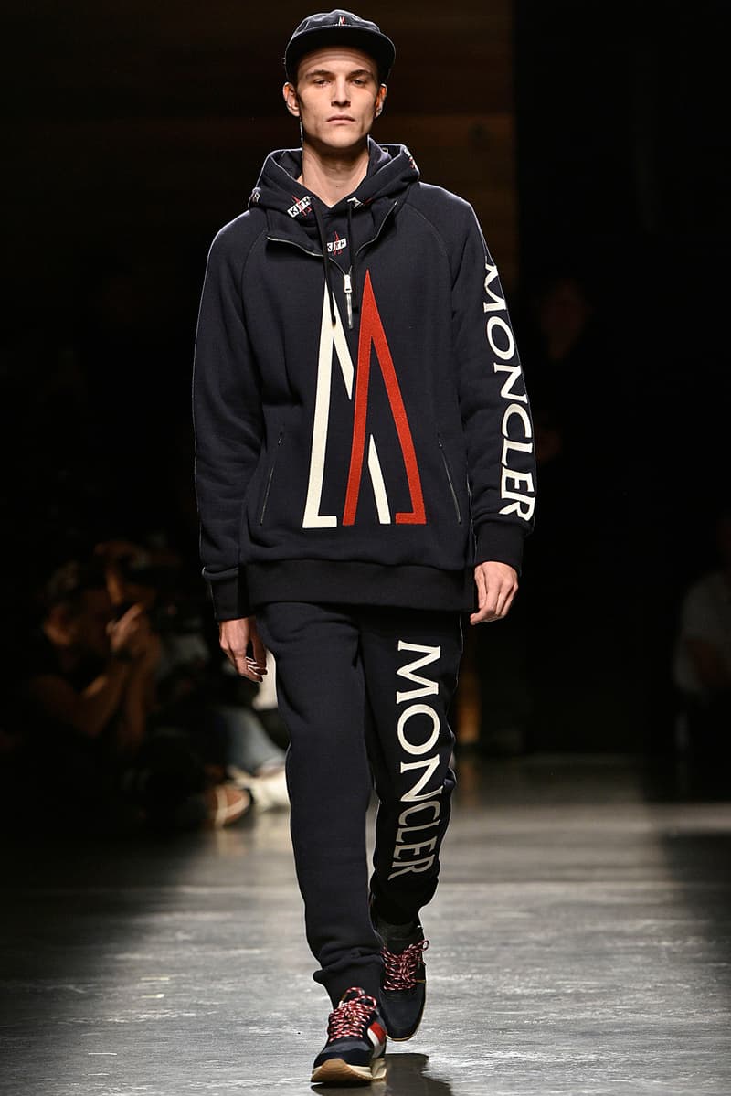 KITH SPORT 2018 Spring/Summer Collection