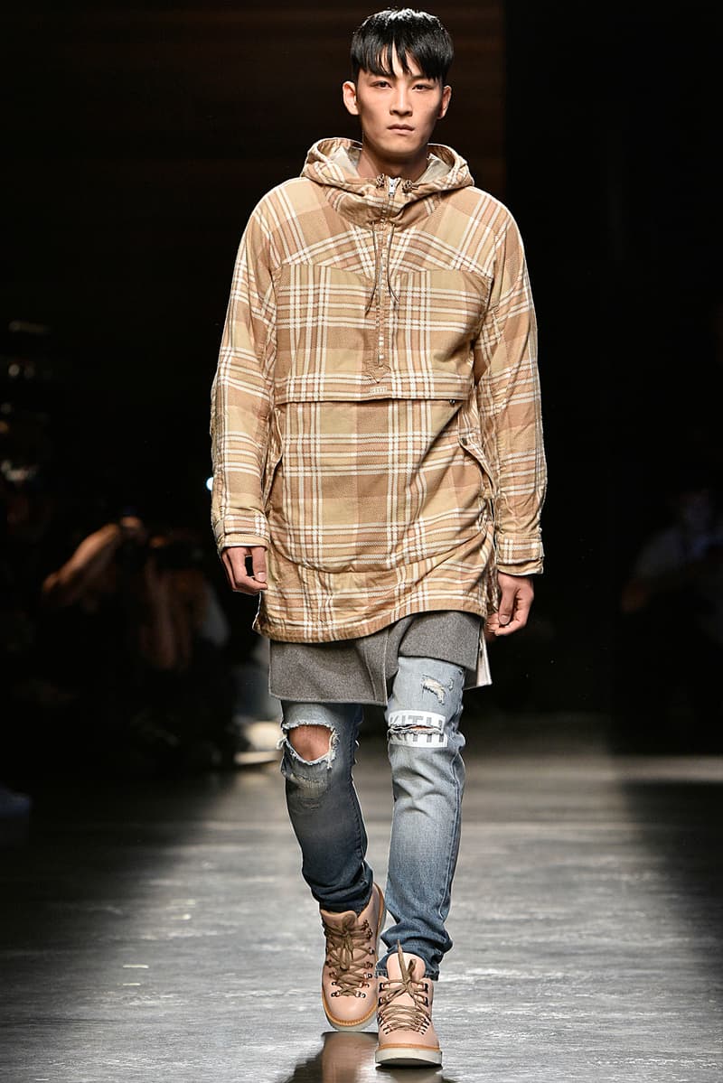 KITH SPORT 2018 Spring/Summer Collection