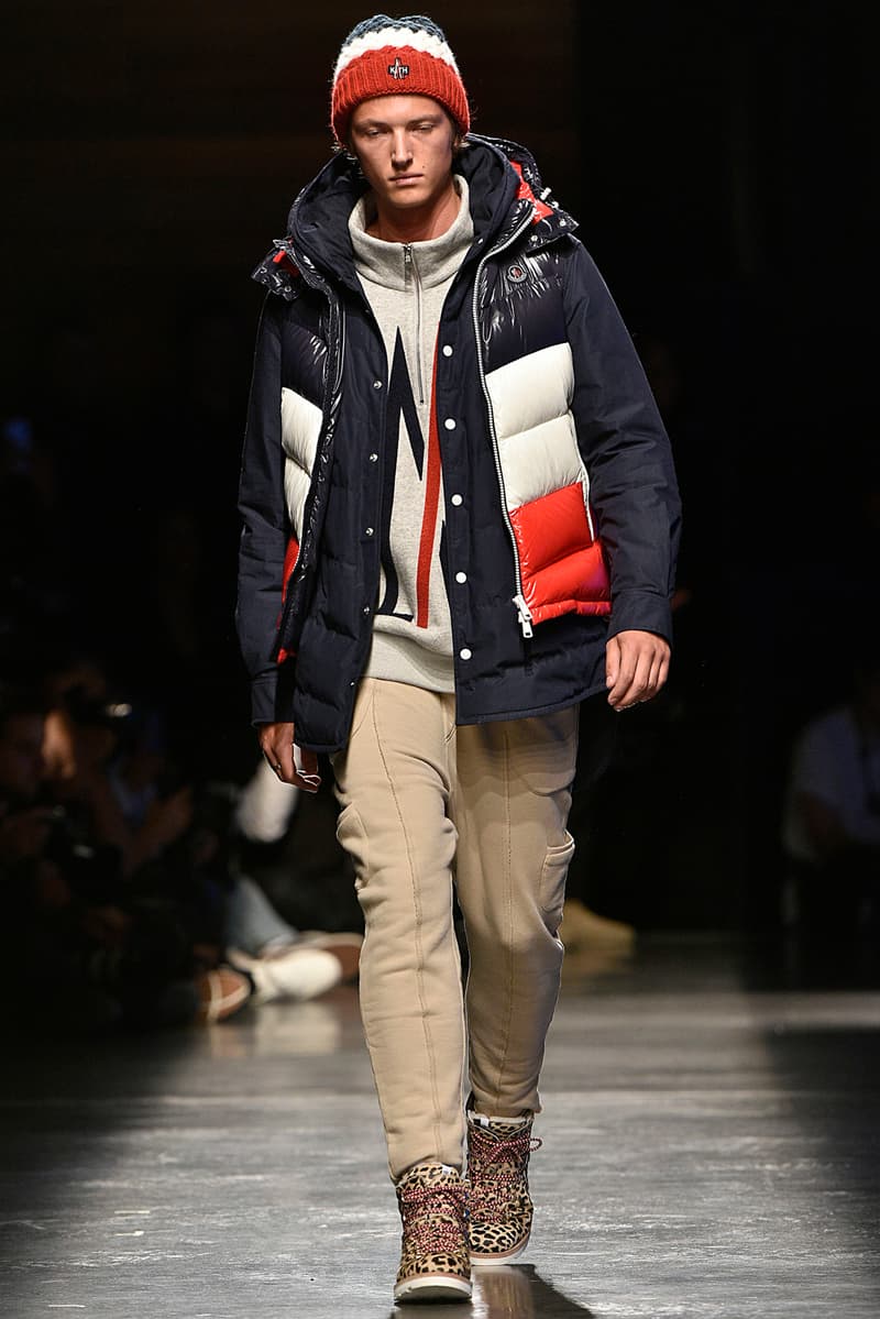 KITH SPORT 2018 Spring/Summer Collection