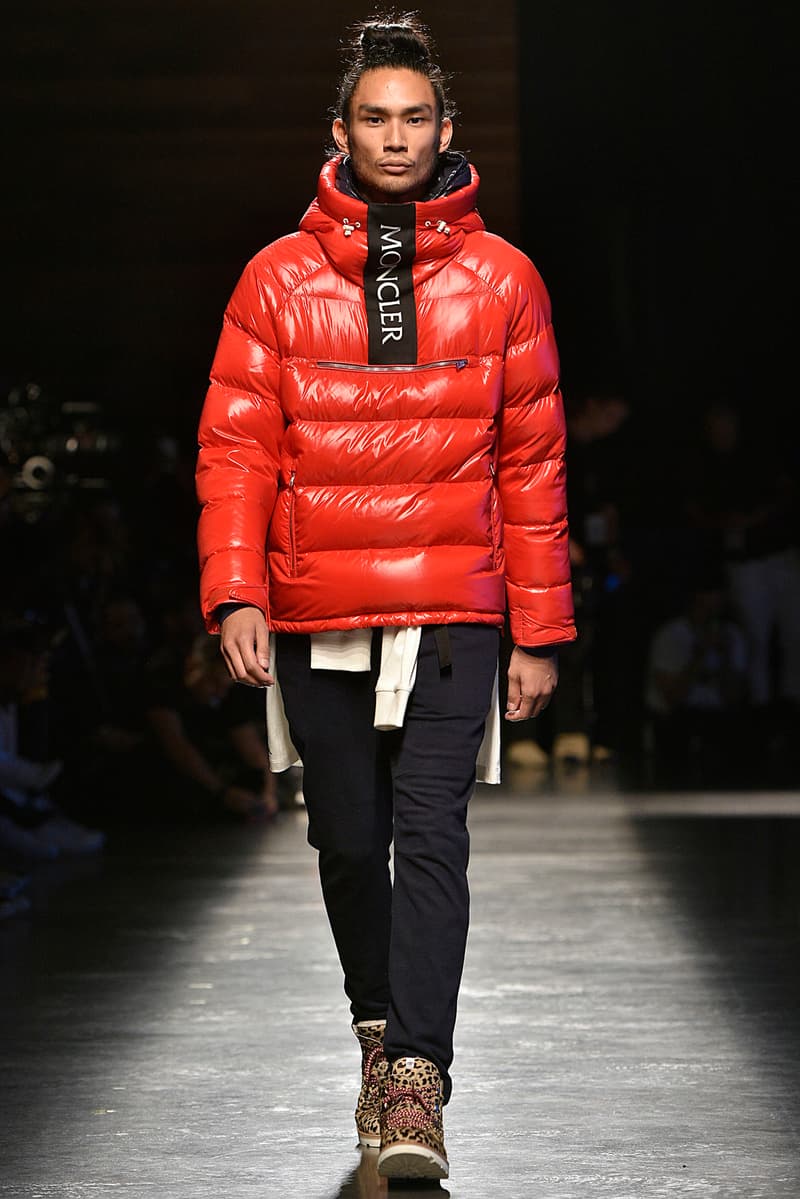 KITH SPORT 2018 Spring/Summer Collection