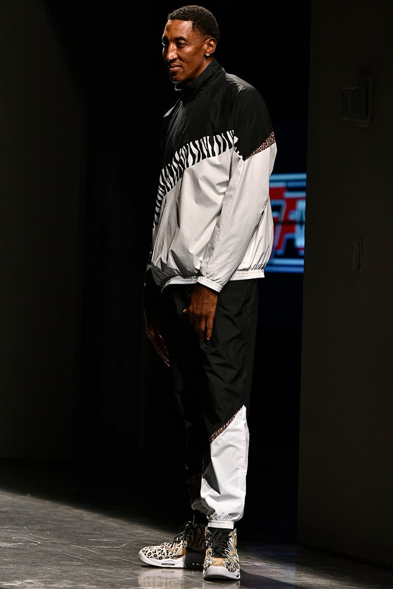 KITH SPORT 2018 Spring/Summer Collection