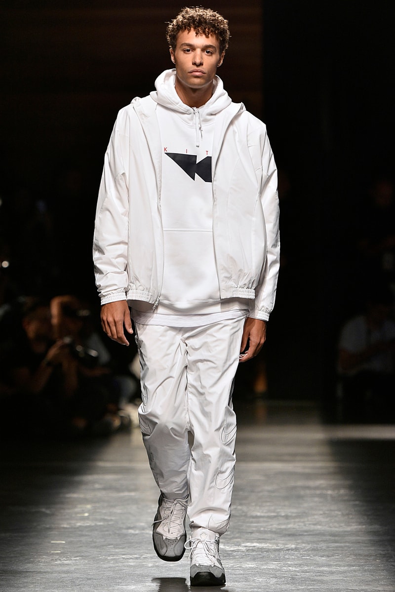 KITH SPORT 2018 Spring/Summer Collection