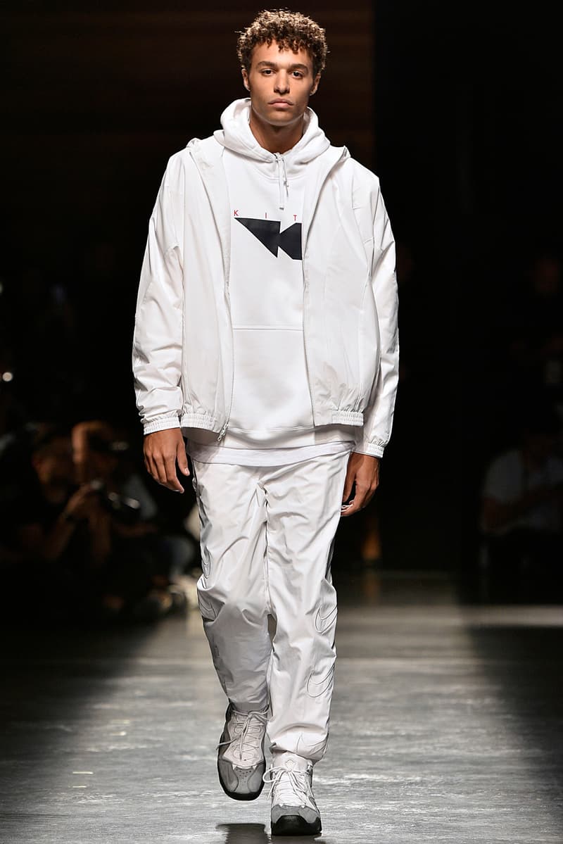 KITH SPORT 2018 Spring/Summer Collection