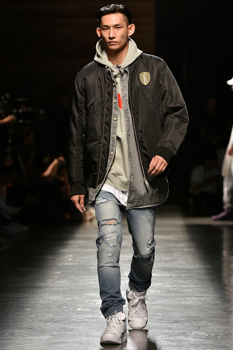 KITH SPORT 2018 Spring/Summer Collection