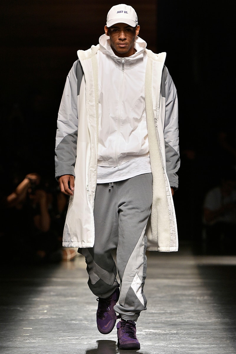 KITH SPORT 2018 Spring/Summer Collection