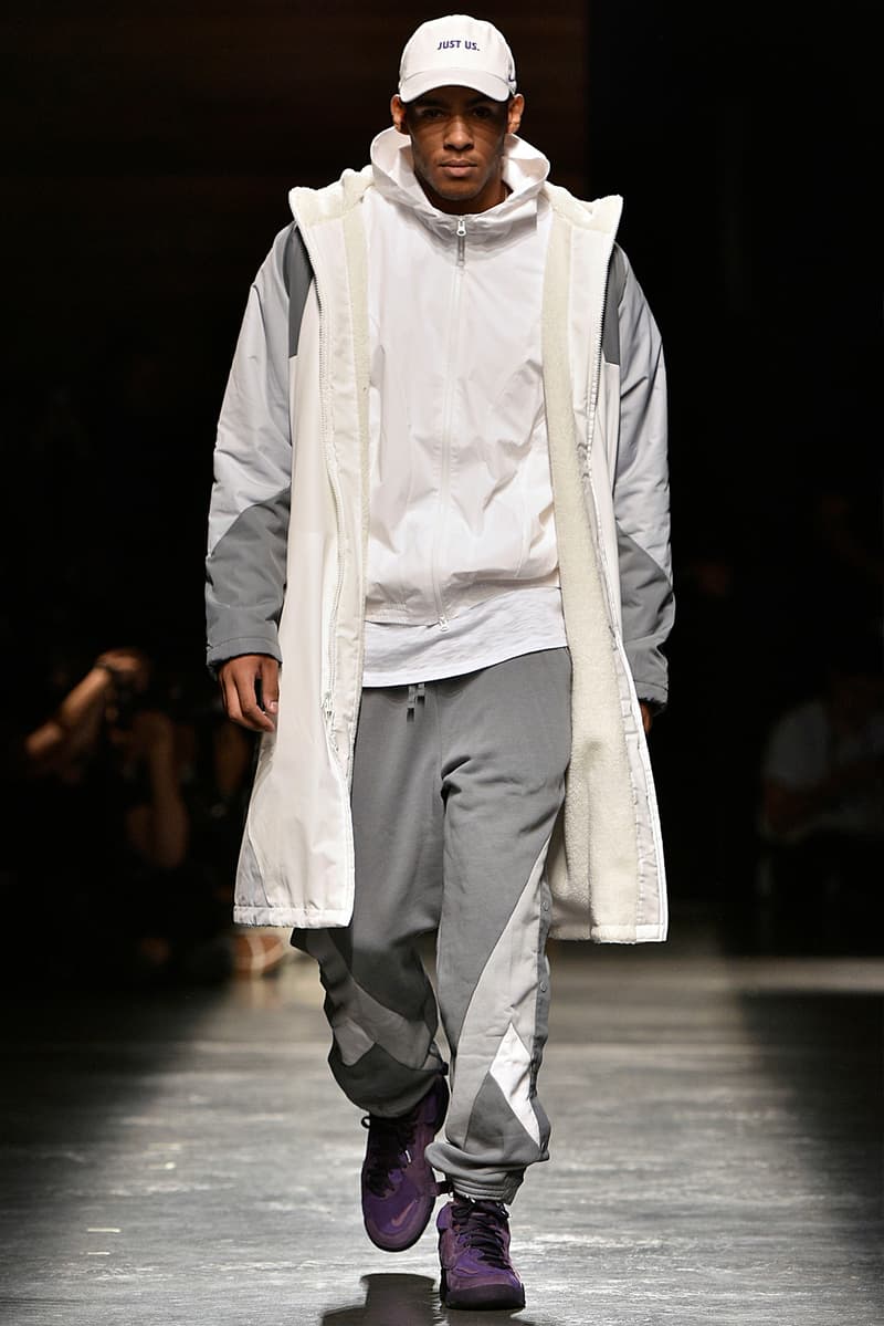 KITH SPORT 2018 Spring/Summer Collection