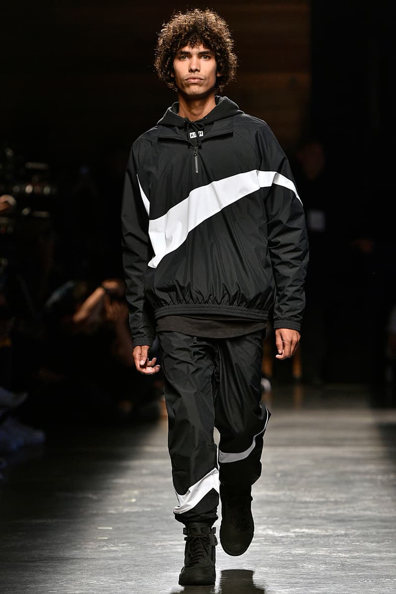 KITH SPORT 2018 Spring/Summer Collection