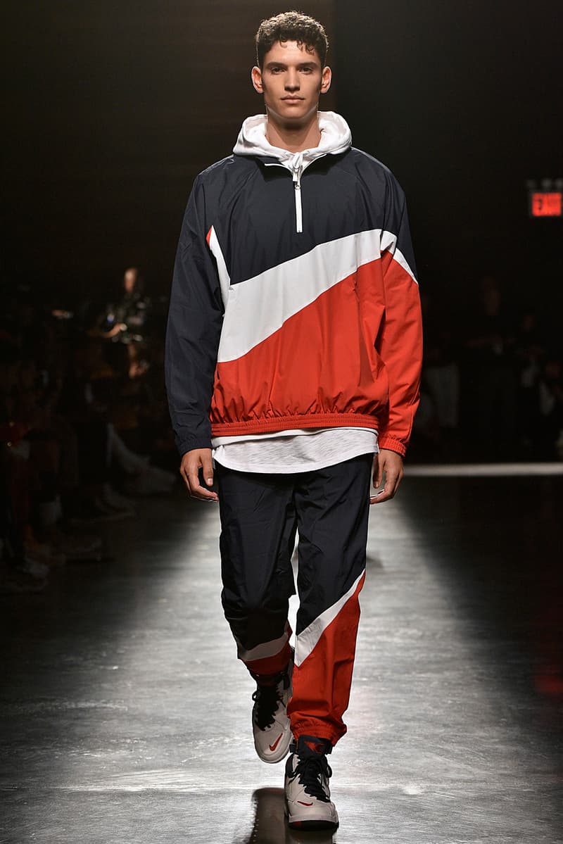 KITH SPORT 2018 Spring/Summer Collection