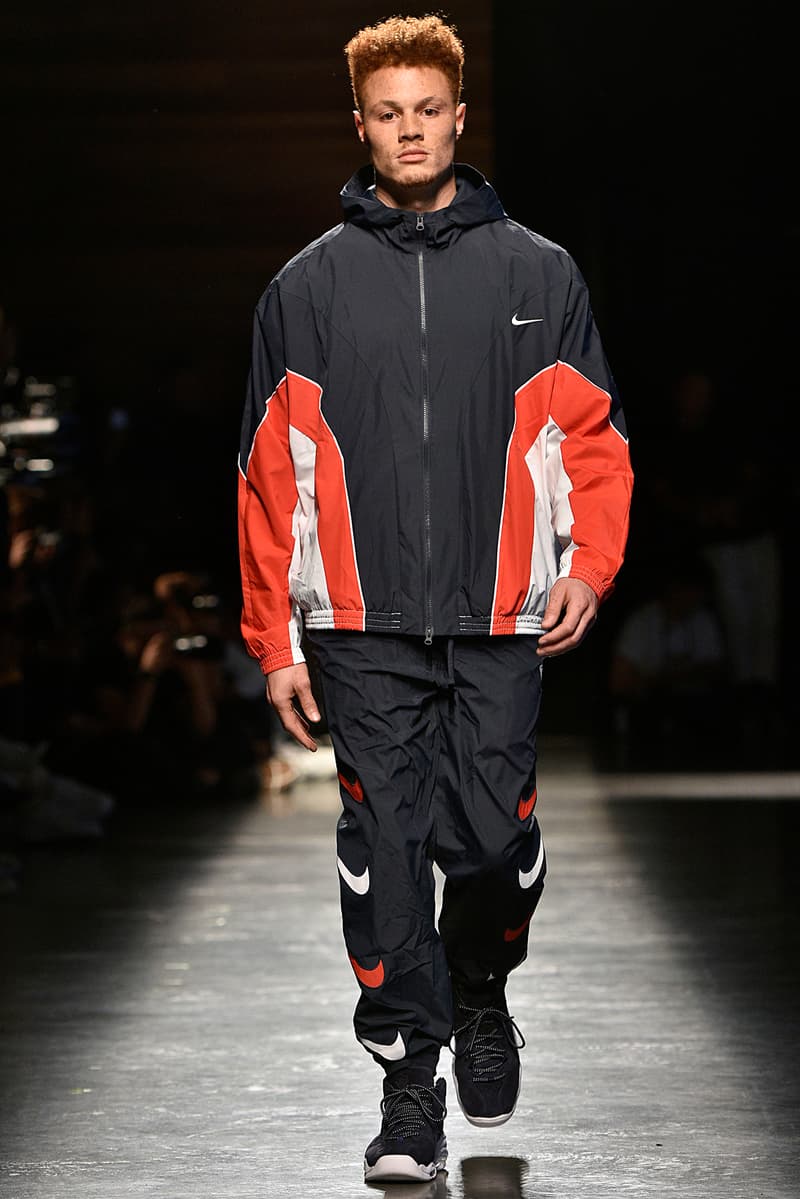 KITH SPORT 2018 Spring/Summer Collection