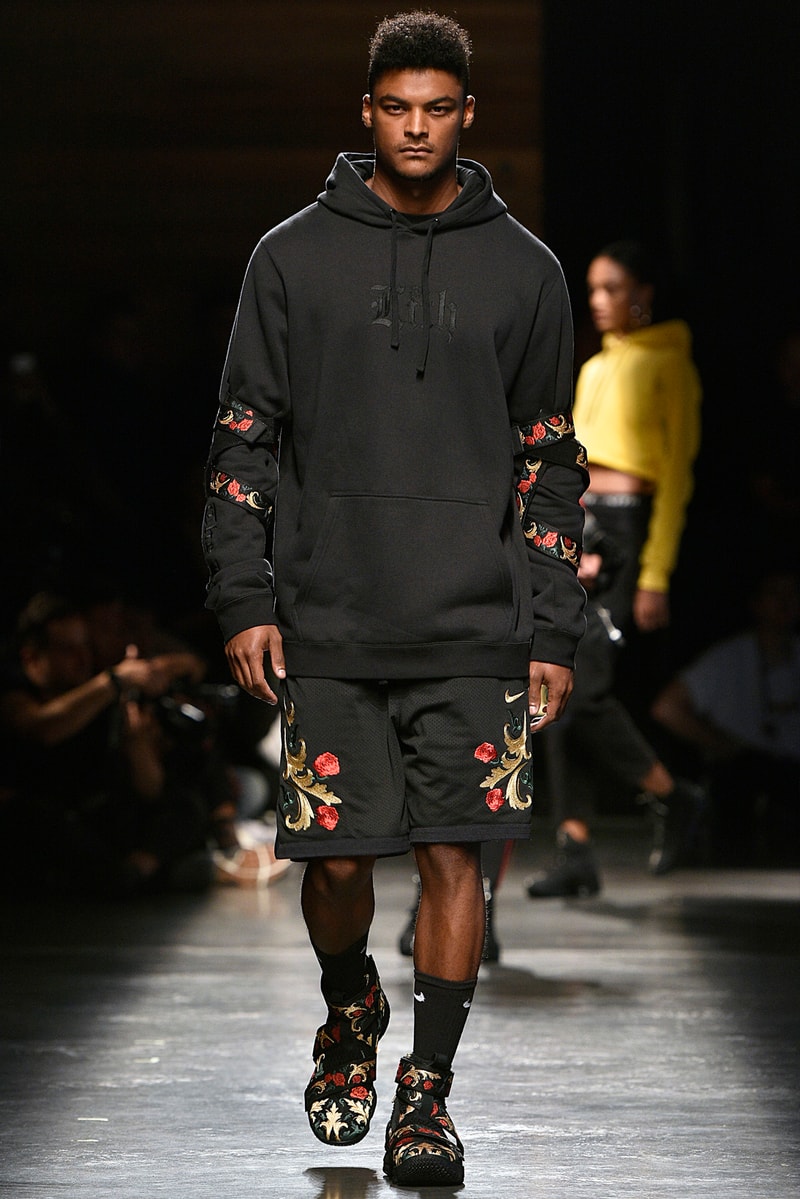 KITH SPORT 2018 Spring/Summer Collection