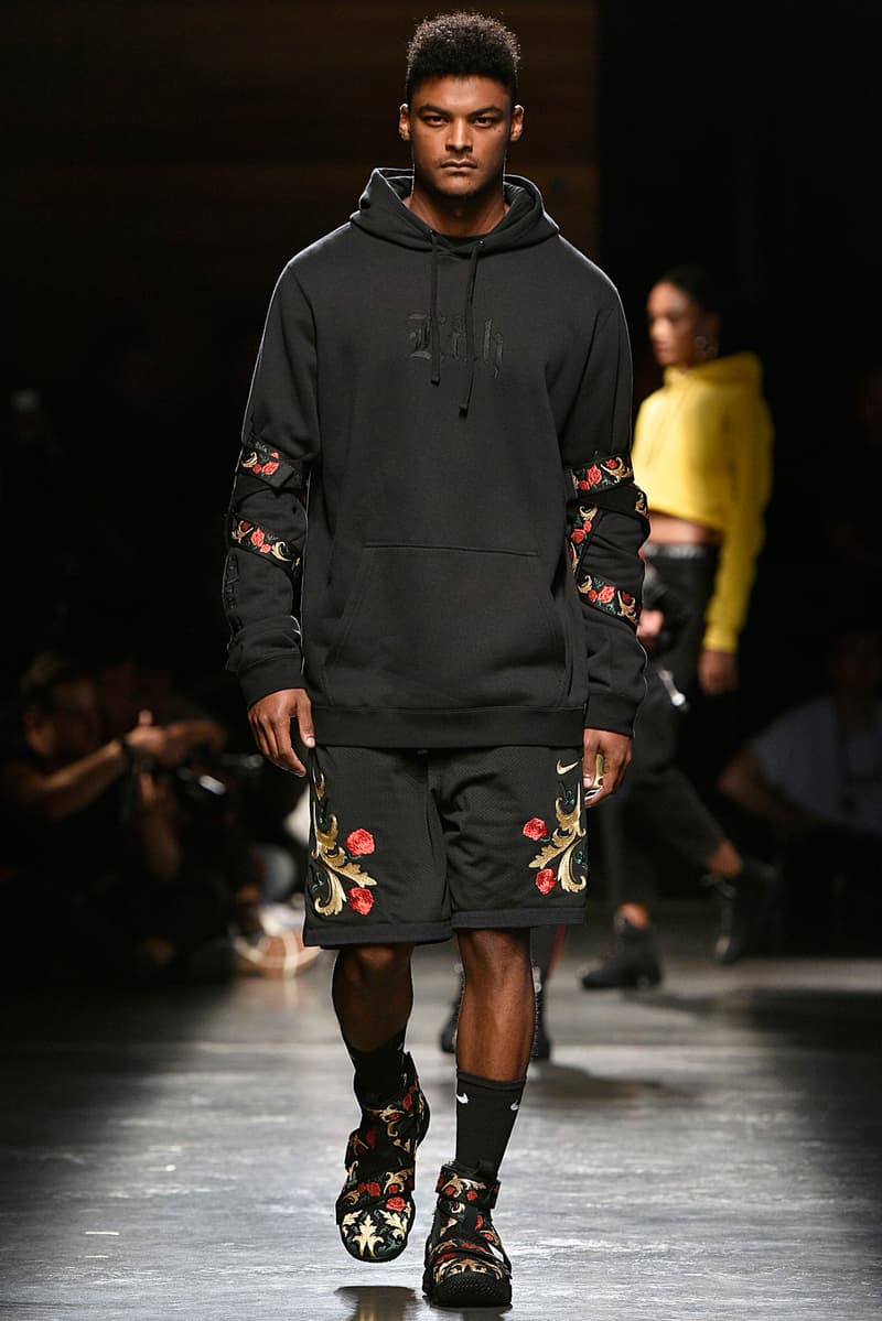 KITH SPORT 2018 Spring/Summer Collection