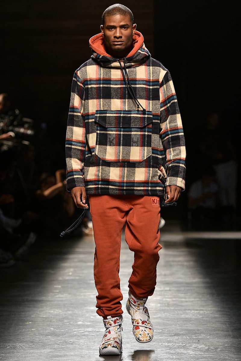 KITH SPORT 2018 Spring/Summer Collection