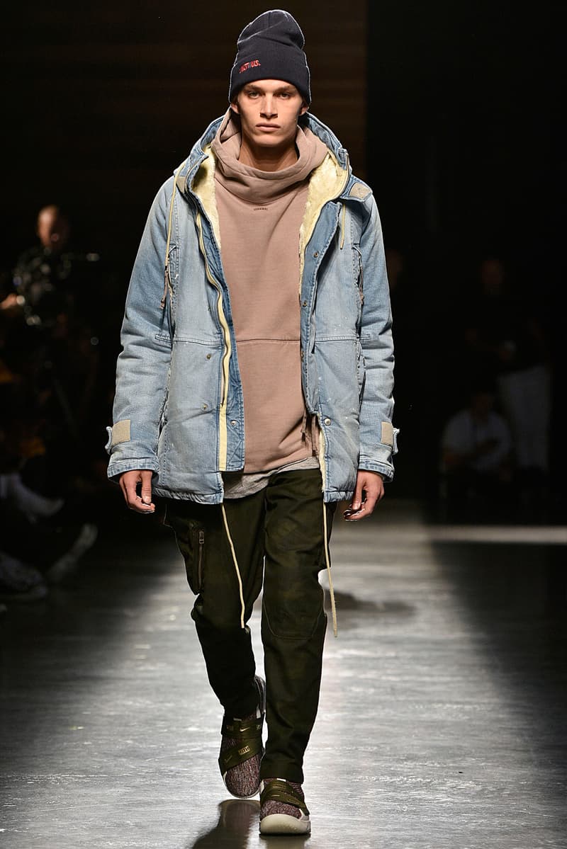 KITH SPORT 2018 Spring/Summer Collection