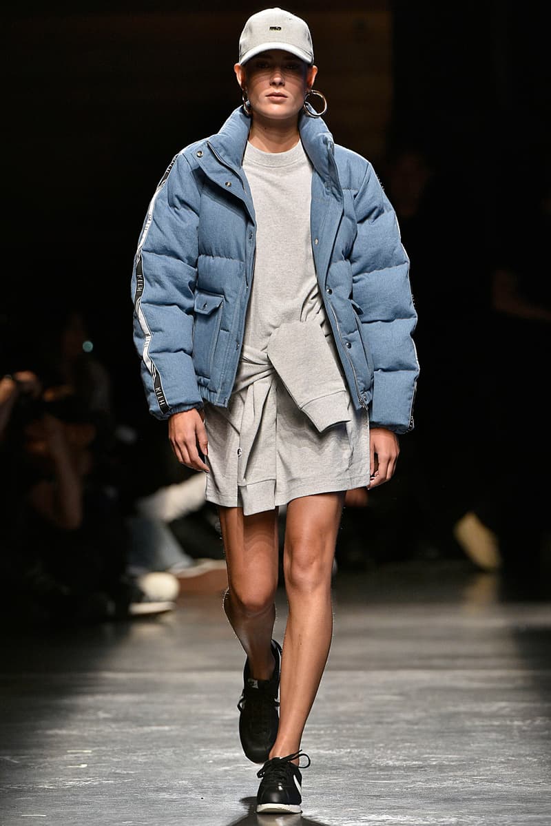 KITH SPORT 2018 Spring/Summer Collection