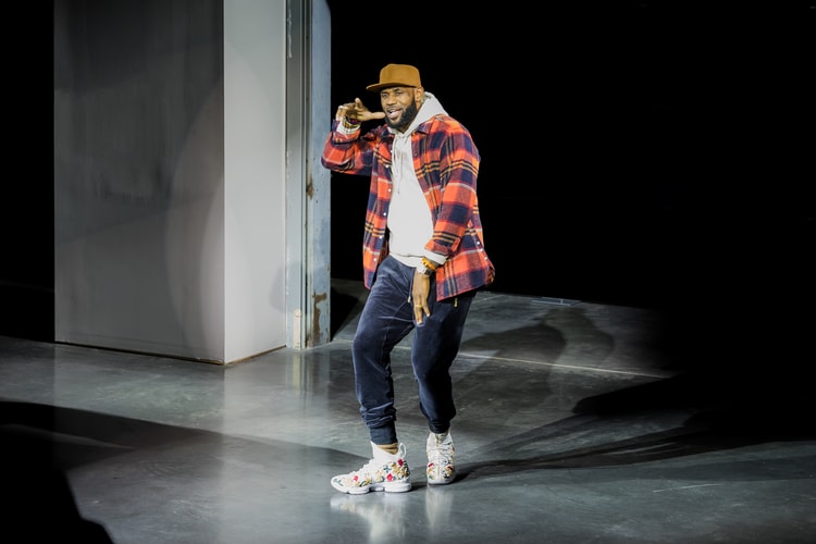 Experience KITH Sport's NYFW Presentation In New Video