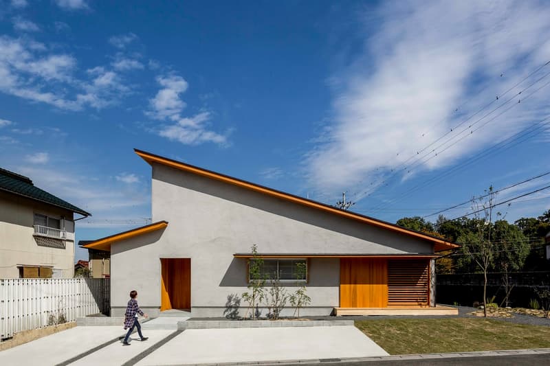 Kojyogaoka House Hearth Architects