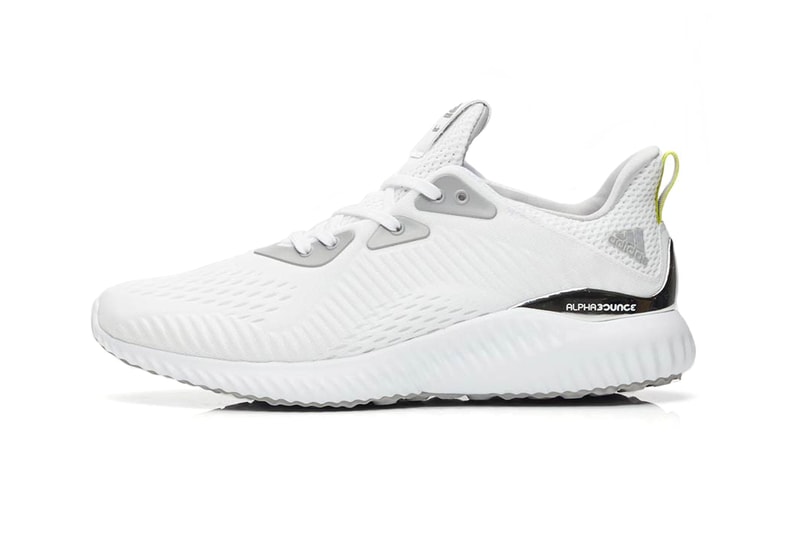 kolor adidas AlphaBOUNCE