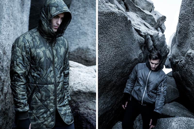 KRAKATAU 2017 Fall/Winter Collection