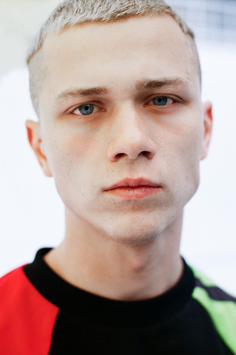 Сергей пестрый инстаграм