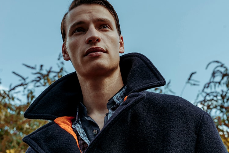 Lanvin & MATCHESFASHION.COM Hook up on a Luxurious New 10-Piece Capsule