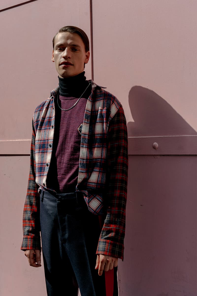 MATCHES Lanvin Capsule Collection MATCHESFASHION MATCHESFASHION.COM