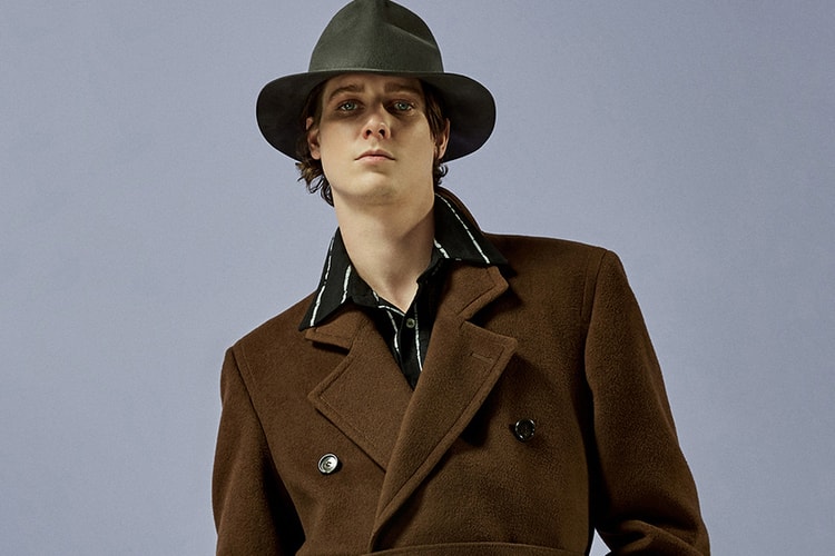 Larose Paris's Fall/Winter 2017 Lookbook is Pure Parisian Class